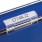 Папки подвесные пластиковые Brauberg (Италия), комплект 5 шт., 315х245 мм, до 80 л. А4, синие, табуляторы