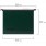 Папки подвесные пластиковые Brauberg (Италия), комплект 5 шт., 315х245 мм, до 80 л. А4, зеленые, табуляторы