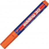 Маркер перманентный пигментный Edding E-30/006 оранжевый (толщина линии 1,5-3 мм) Маркер перманентный пигментный Edding E-30/006 оранжевый (толщина линии 1,5-3 мм)