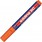 Маркер перманентный пигментный Edding E-30/006 оранжевый (толщина линии 1,5-3 мм)
