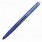 Ручка шариковая автоматическая Pilot "Super Grip G" синяя, 0,7мм, грип