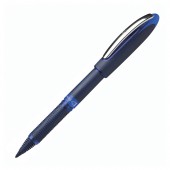 Ручка-роллер Schneider "One Business" синяя, 0,8мм, одноразовая