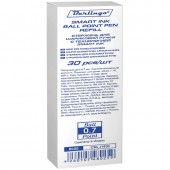 Стержень шариковый Berlingo "X-Gold", "SG-1" синий, 138мм, 0,7мм Стержень шариковый Berlingo "X-Gold", "SG-1" синий, 138мм, 0,7мм