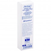 Стержень шариковый Berlingo "X-Gold", "SG-1" синий, 138мм, 0,7мм Стержень шариковый Berlingo "X-Gold", "SG-1" синий, 138мм, 0,7мм