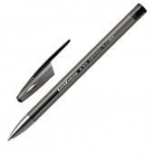 Ручка гелевая Erich Krause "R-301 Original Gel" черная, 0,5мм
