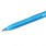 Ручка шариковая масляная Brauberg "Assistant", корпус тонированный, 0,7 мм, линия 0,35мм, синяя