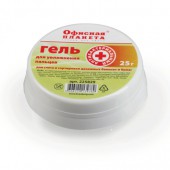 Гель для увлажнения пальцев Офисная планета, 25 г Гель для увлажнения пальцев Офисная планета, 25 г