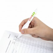 Ручка-корректор Staff, 7мл, с металлическим наконечником Ручка-корректор Staff, 7мл, с металлическим наконечником