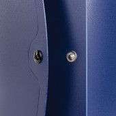 Короб архивный Brauberg "Energy", пластик, 7 см (на 600 л.), разборный, синий Короб архивный Brauberg "Energy", пластик, 7 см (на 600 л.), разборный, синий
