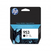 Картридж струйный HP (L0S58AE) Officejet Pro 8710/8210, №953, черный, ресурс 1000 стр., оригинальный Картридж струйный HP (L0S58AE) Officejet Pro 8710/8210, №953, черный, ресурс 1000 стр., оригинальный
