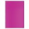 Тетрадь 80 л., А4, Hatber, гребень, клетка, пластиковая обложка, "Diamond-розовая", 80Т4B1гр