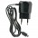 Зарядное устройство сетевое (220 В) RED LINE TCP-1A, кабель micro USB 1м, выходной ток 1 А, черное, УТ000010348