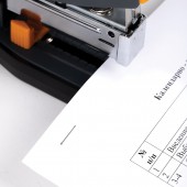 Скобы для степлера №24/6 Brauberg, 1000 штук Скобы для степлера №24/6 Brauberg, 1000 штук