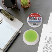 Гель для увлажнения пальцев Brauberg, 25 г, Россия Гель для увлажнения пальцев Brauberg, 25 г, Россия