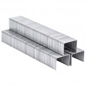 Скобы для степлера №23/10 Brauberg, 1000 штук, до 50 листов Скобы для степлера №23/10 Brauberg, 1000 штук, до 50 листов