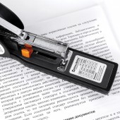 Скобы для степлера №23/10 Brauberg, 1000 штук, до 50 листов Скобы для степлера №23/10 Brauberg, 1000 штук, до 50 листов