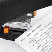 Скобы для степлера №23/10 Brauberg, 1000 штук, до 50 листов Скобы для степлера №23/10 Brauberg, 1000 штук, до 50 листов