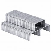 Скобы для степлера №10 Офисмаг, 1000 штук Скобы для степлера №10 Офисмаг, 1000 штук