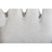 Перчатки трикотажные Manipula Атом TT-44 х/б (размер 10, XL, 12 пар в упаковке) Перчатки трикотажные Manipula Атом TT-44 х/б (размер 10, XL, 12 пар в упаковке)