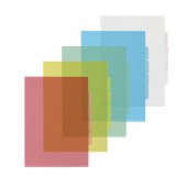 Папка-уголок, 3 отделения, 150 мкм, ассорти, 10шт/уп, ст.1 Папка-уголок, 3 отделения, 150 мкм, ассорти, 10шт/уп, ст.1