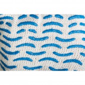 Перчатки трикотажные с ПВХ Волна 4 нити 10 класс 42 г, 10пар/уп Перчатки трикотажные с ПВХ Волна 4 нити 10 класс 42 г, 10пар/уп