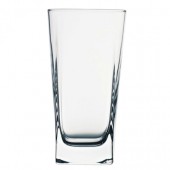 Набор стаканов Pasabahce, 6 шт., объем 330 мл, высокие, стекло, "Baltic"