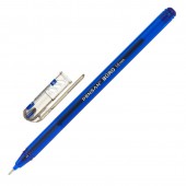 Ручка шариковая Pensan Buro синие чернила 2270/50c d1мм, 0,8мм