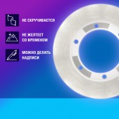 Клейкая лента 19 мм х 33 м Невидимая , Brauberg, матовая, европодвес Клейкая лента 19 мм х 33 м Невидимая , Brauberg, матовая, европодвес