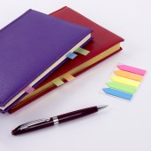 Закладки клейкие staff    неоновые  "стрелки", 45х12 мм, 5 цветов х 20 листов, в пластиковой книжке Закладки клейкие staff    неоновые  "стрелки", 45х12 мм, 5 цветов х 20 листов, в пластиковой книжке