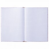 Книга учета 96 л., клетка, твердая, крафт, блок офсет, А4 (210х290 мм), Staff, Книга учета 96 л., клетка, твердая, крафт, блок офсет, А4 (210х290 мм), Staff,