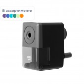 Точилка механическая для карандашей Deli , ст 1 Точилка механическая для карандашей Deli , ст 1