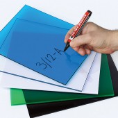 Маркер перманентный Ultra Marker, черный, 3,5 мм, с клипом, Brauberg, ст.1 Маркер перманентный Ultra Marker, черный, 3,5 мм, с клипом, Brauberg, ст.1