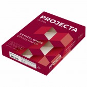 Бумага Projecta (А4, марка А, 80 г/кв.м, 500 л)