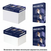 Бумага офисная Projecta  А3, 80 г/м2, 500 л., марка В,  162% (CIE)