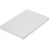 Бумага писчая (А4, 45 г/кв.м, белизна 60% ISO, 500 листов) Бумага писчая (А4, 45 г/кв.м, белизна 60% ISO, 500 листов)