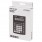 Калькулятор настольный Citizen Business Line CMB1001BK, 136x100 мм, 10 разрядов, двойное питание